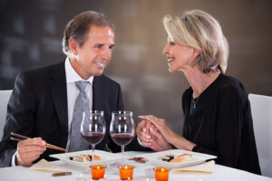 dating over 50