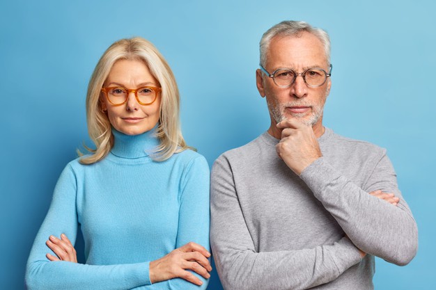 dating after 50